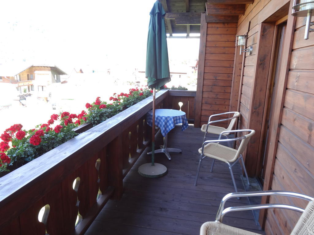 Bed and Breakfast Haus Karl'S Ruh Эрвальд Номер фото