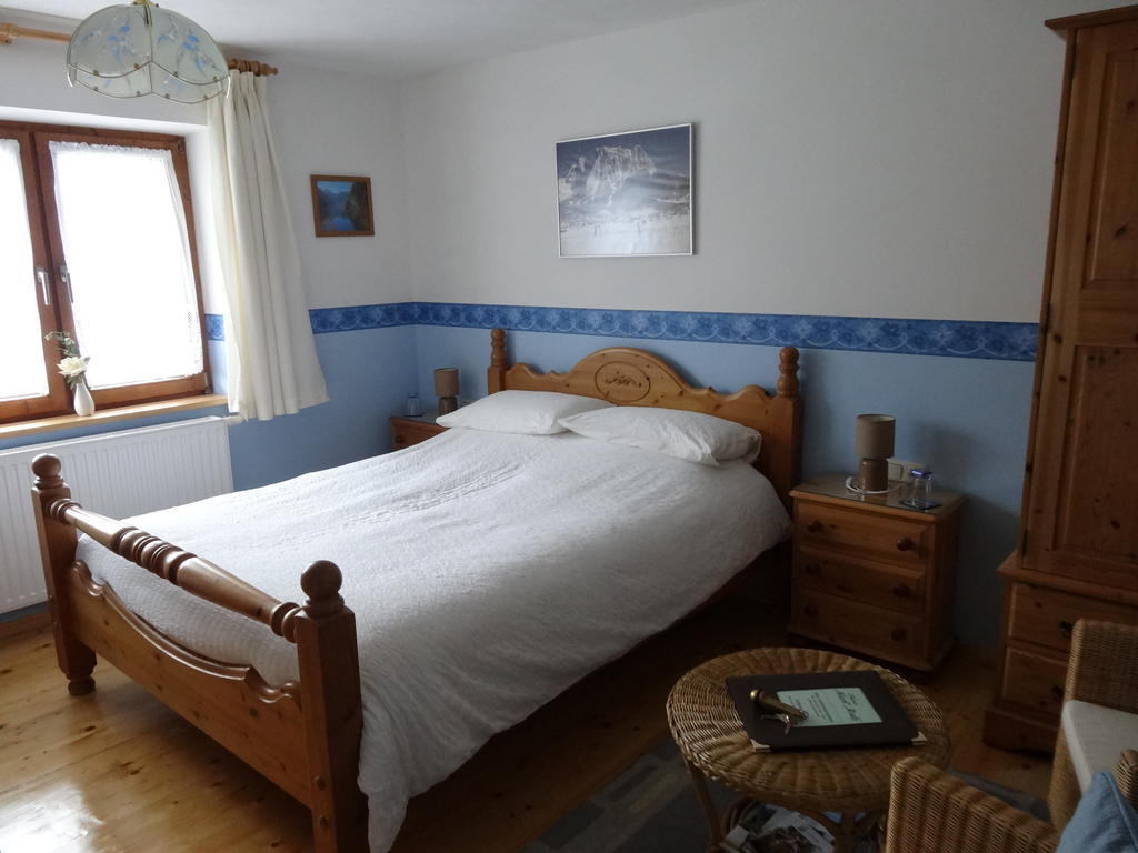 Bed and Breakfast Haus Karl'S Ruh Эрвальд Номер фото