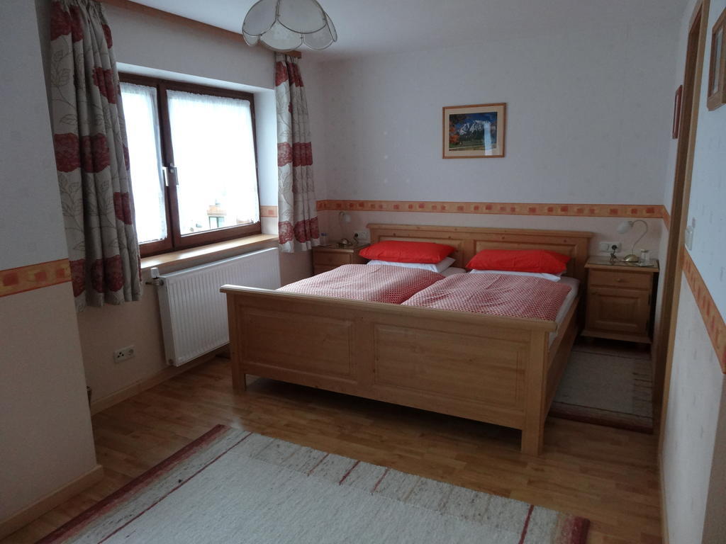 Bed and Breakfast Haus Karl'S Ruh Эрвальд Номер фото